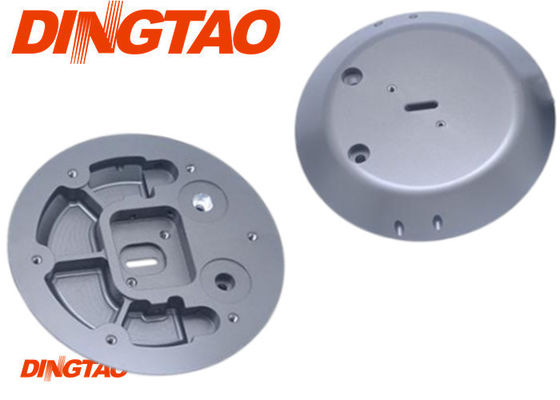 For GTXL Cutting GT1000 Auto Cutter Parts PN 85877001 Bowl Presser Foot Mach Px