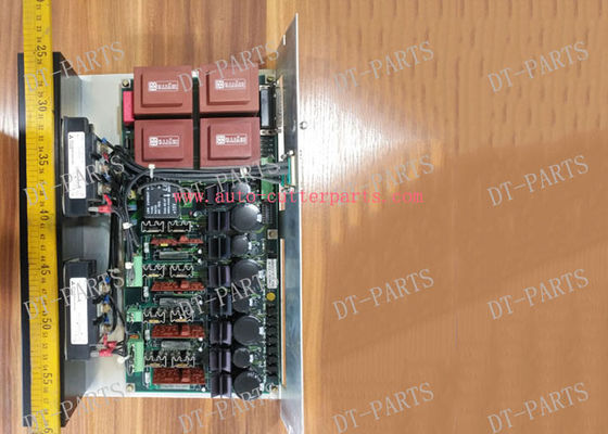 X Axis Motor Servo Board Cutting Machine Parts 740415A A 034/40 3999 96/10 415A706PM