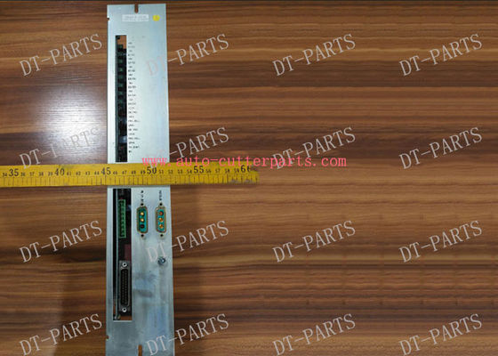 X Axis Motor Servo Board Cutting Machine Parts 740415A A 034/40 3999 96/10 415A706PM