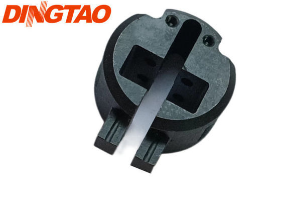 For DT Paragon HX Paragon VX Cutter Parts 91919000 Frame Lower Roller Guide Gmc