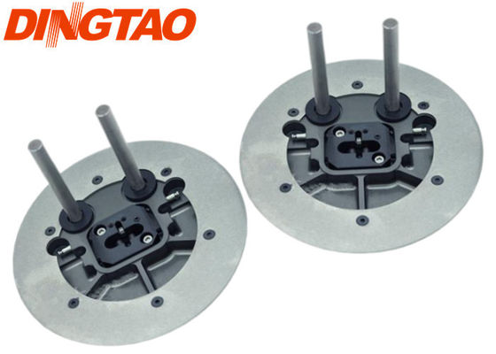 85634000 GTXL Parts Presser Foot Assembly Px Auto Cutter Parts For GT1000 Cutter