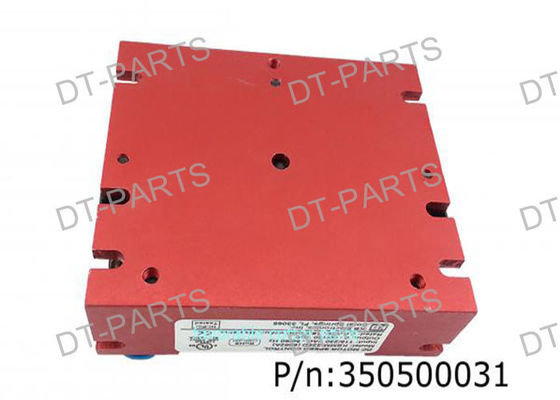 Spare Parts For GT1000 GTXL Cutting Control Motor Knife Drill Conveyor 350500031