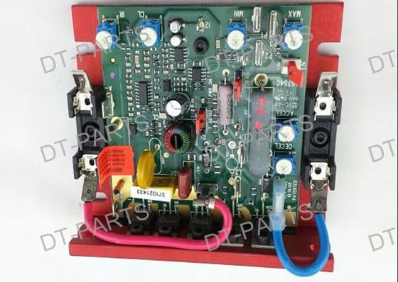 Spare Parts For GT1000 GTXL Cutting Control Motor Knife Drill Conveyor 350500031