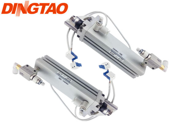 85929001 Pneumatic Assy Up Down Cutter Parts For GTXL Cutter GT1000 Cutter Parts