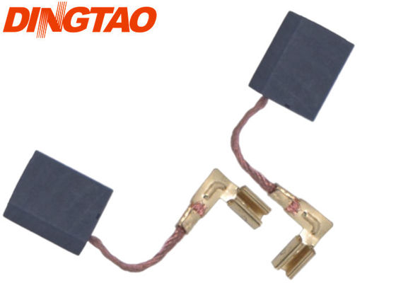 DT GTXL Cutter Spare Parts GT1000 Cutter Parts 238500035 Brush C-Motor Gtxl V5 Mtr