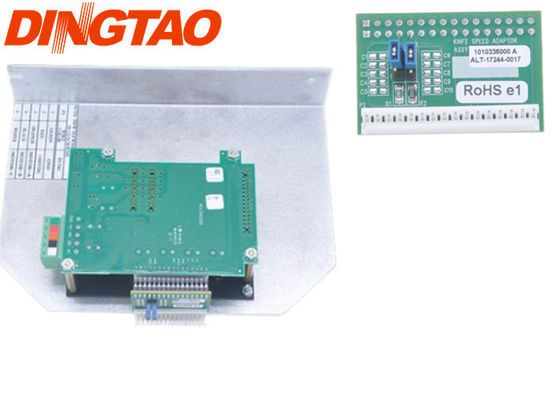 1010367000 Gtxl/gt1000 Knife Drive Assy Packaged For GT1000 GTXL Cutter Parts
