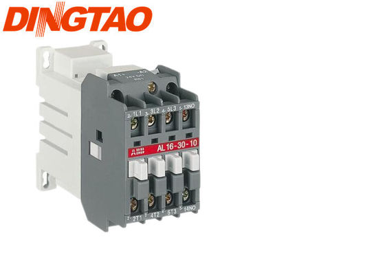 DT GTXL Cutter Parts GT1000 Parts Starter Contactor ABB AL16 PN 904500293