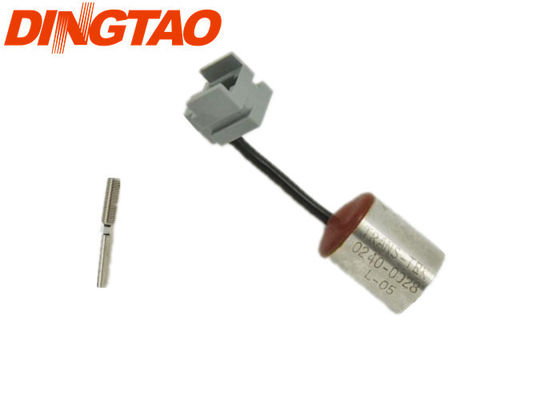 Suit DT GT1000 GTXL Auto Cutter Parts Transducer Ki Assy Short Cable PN 75282002