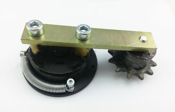 For Spreader cutter Parts XLS125 SY171 050-725-007 Automatic chain tightener extended