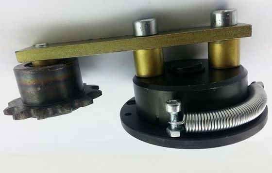 For Spreader cutter Parts XLS125 SY171 050-725-007 Automatic chain tightener extended