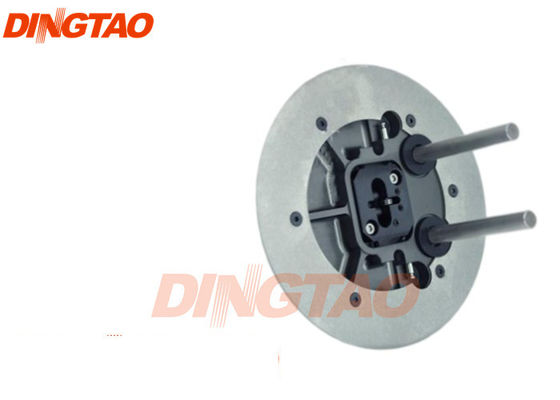 85634000 GTXL Parts Presser Foot Assembly Px Auto Cutter Parts For GT1000 Cutter
