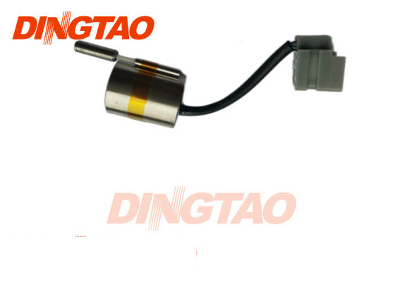 Suit DT GT1000 GTXL Auto Cutter Parts Transducer Ki Assy Short Cable PN 75282002