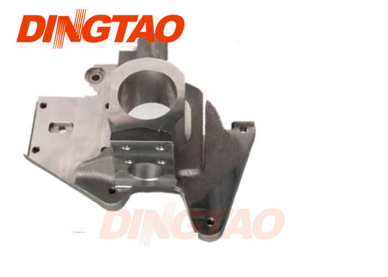 DT Xlc7000 Z7 Paragon HX / VX Cutter Parts 91362000 Carriage Elevator With Bushing