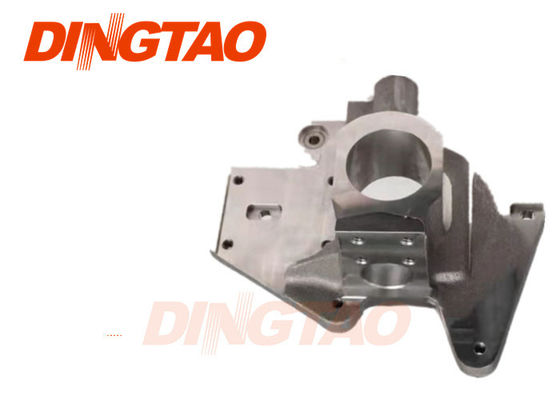 DT Xlc7000 Z7 Paragon HX / VX Cutter Parts 91362000 Carriage Elevator With Bushing