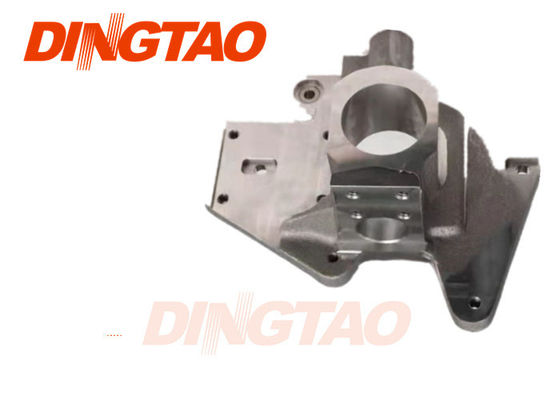 DT Xlc7000 Z7 Paragon HX / VX Cutter Parts 91362000 Carriage Elevator With Bushing