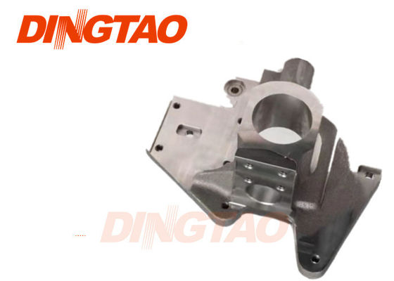 DT Xlc7000 Z7 Paragon HX / VX Cutter Parts 91362000 Carriage Elevator With Bushing