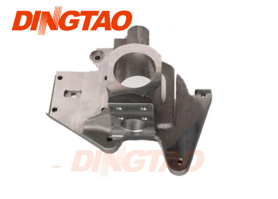 DT Xlc7000 Z7 Paragon HX / VX Cutter Parts 91362000 Carriage Elevator With Bushing