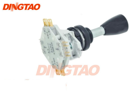 925500608 Switch Joystick DT GT1000 Parts For  GTXL Cutter Parts