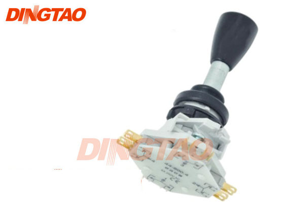 925500608 Switch Joystick DT GT1000 Parts For  GTXL Cutter Parts