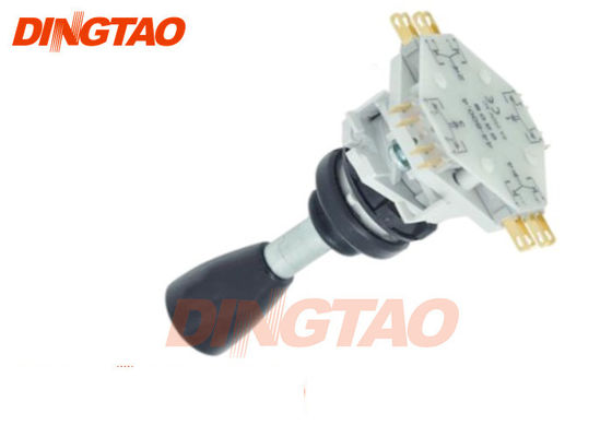 925500608 Switch Joystick DT GT1000 Parts For  GTXL Cutter Parts