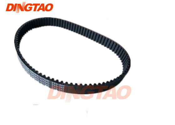 DT GTXL Parts GT1000 Cutter Parts PN 180500261 Belt 3mm P-90 Grv