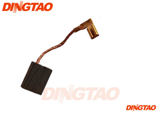 DT GTXL Cutter Spare Parts GT1000 Cutter Parts 238500035 Brush C-Motor Gtxl V5 Mtr