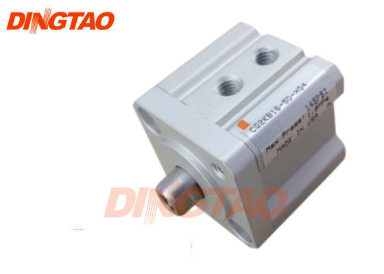 Cutter Parts For GT1000 GTXL Cutter 85977000 Assembly Sharpener Pneumatic Valve