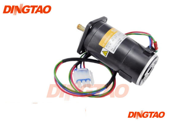 Auto Cutter Parts For GTXL Cutter Drill Motor #1 PN 88226000 88226002