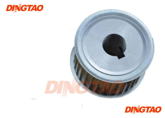 Auto Cutter Parts For GT1000 GTXL Cutter PN 85882001 Pulley Driven At5 Y-Axis