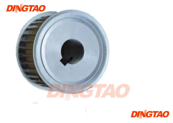 Auto Cutter Parts For GT1000 GTXL Cutter PN 85882001 Pulley Driven At5 Y-Axis