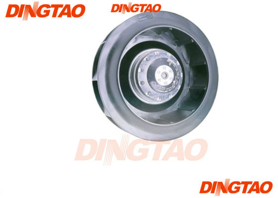 DT S5200 GT5250 Auto Cutter Parts GT7250 Parts ​PN 452500103 Fan 220v 530cfm