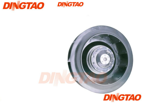 DT S5200 GT5250 Auto Cutter Parts GT7250 Parts ​PN 452500103 Fan 220v 530cfm