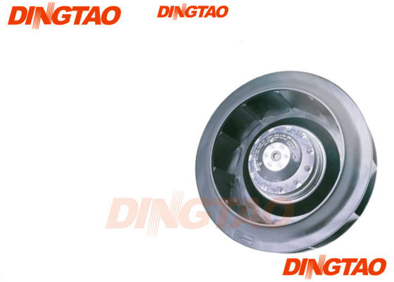 DT S5200 GT5250 Auto Cutter Parts GT7250 Parts ​PN 452500103 Fan 220v 530cfm