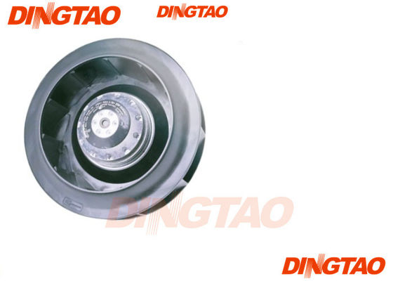 DT S5200 GT5250 Auto Cutter Parts GT7250 Parts ​PN 452500103 Fan 220v 530cfm