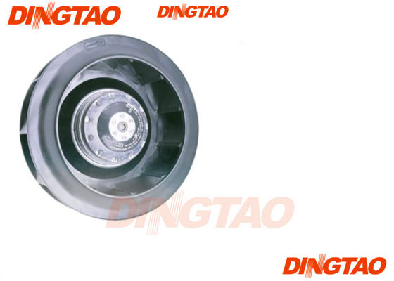 DT S5200 GT5250 Auto Cutter Parts GT7250 Parts ​PN 452500103 Fan 220v 530cfm