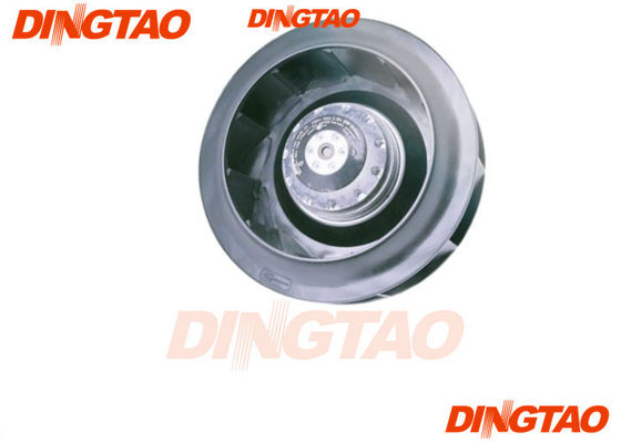 DT S5200 GT5250 Auto Cutter Parts GT7250 Parts ​PN 452500103 Fan 220v 530cfm