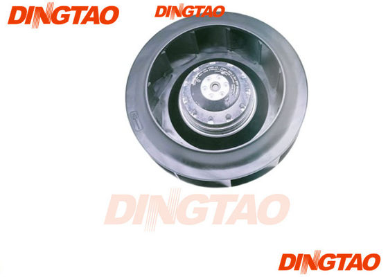 DT S5200 GT5250 Auto Cutter Parts GT7250 Parts ​PN 452500103 Fan 220v 530cfm