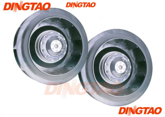 DT S5200 GT5250 Auto Cutter Parts GT7250 Parts ​PN 452500103 Fan 220v 530cfm