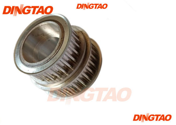GT5250 GT7250 Auto Cutter Parts Pulley Sub-Assy Idler S-93-7 S72 57697003 57697002