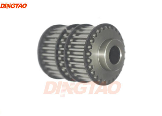 DT GT7250 S7200 Cutter Parts Pulley Assy Drive Motor S-3-7 58029020