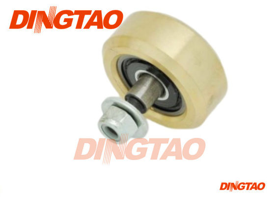 75176000 Roller Assy Fixed S52 7200 Suit For DT GT5250 S5200 Auto Cutter Parts