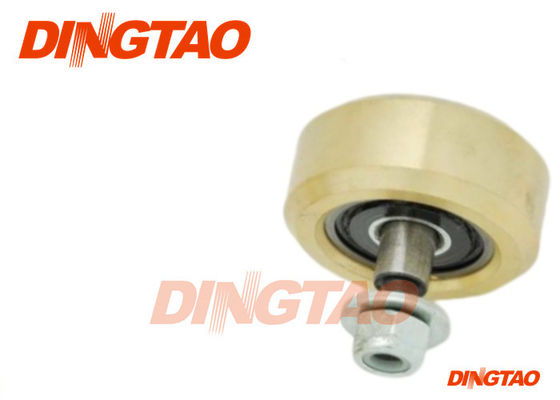 75176000 Roller Assy Fixed S52 7200 Suit For DT GT5250 S5200 Auto Cutter Parts