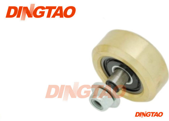75176000 Roller Assy Fixed S52 7200 Suit For DT GT5250 S5200 Auto Cutter Parts