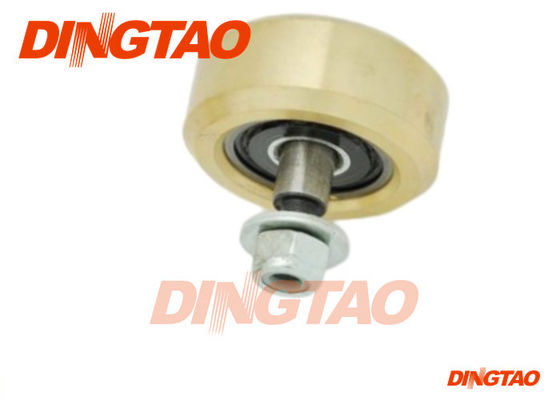 75176000 Roller Assy Fixed S52 7200 Suit For DT GT5250 S5200 Auto Cutter Parts