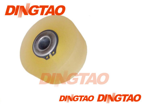74017000 GT5250 S5200 Cutter Spare Parts Guide Chain Roller Assy Conveyor Shark