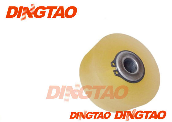 74017000 GT5250 S5200 Cutter Spare Parts Guide Chain Roller Assy Conveyor Shark