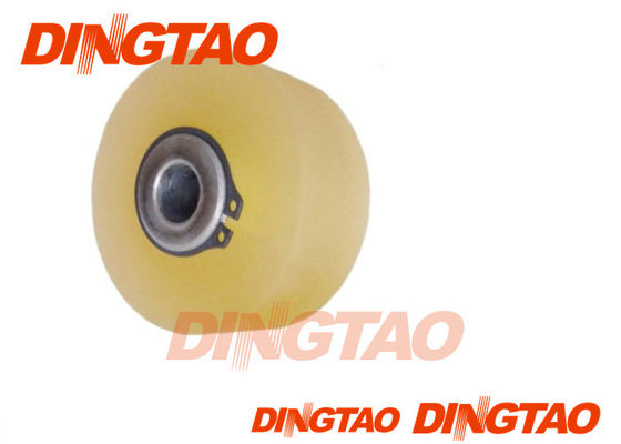 74017000 GT5250 S5200 Cutter Spare Parts Guide Chain Roller Assy Conveyor Shark