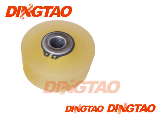 74017000 GT5250 S5200 Cutter Spare Parts Guide Chain Roller Assy Conveyor Shark