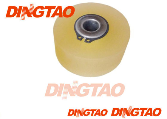 74017000 GT5250 S5200 Cutter Spare Parts Guide Chain Roller Assy Conveyor Shark