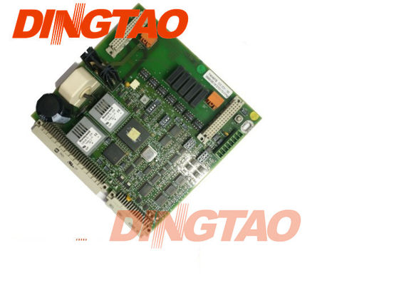 114205 Axes Guides For Lifting The Plate For Lectra Vector 2500 VT2500 Cutter Parts